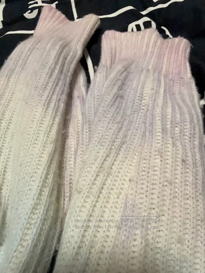 Amiri Amiri Tie-Dye Cardigan Size US L / EU 52-54 / 3 - 7 Thumbnail