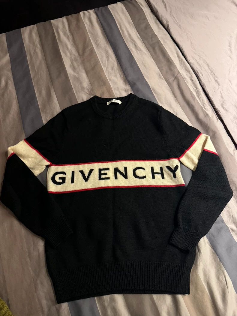 Givenchy Givenchy Shirt, star, diamond-encrusted shirt, GD big Size US M / EU 48-50 / 2 - 1 Thumbnail