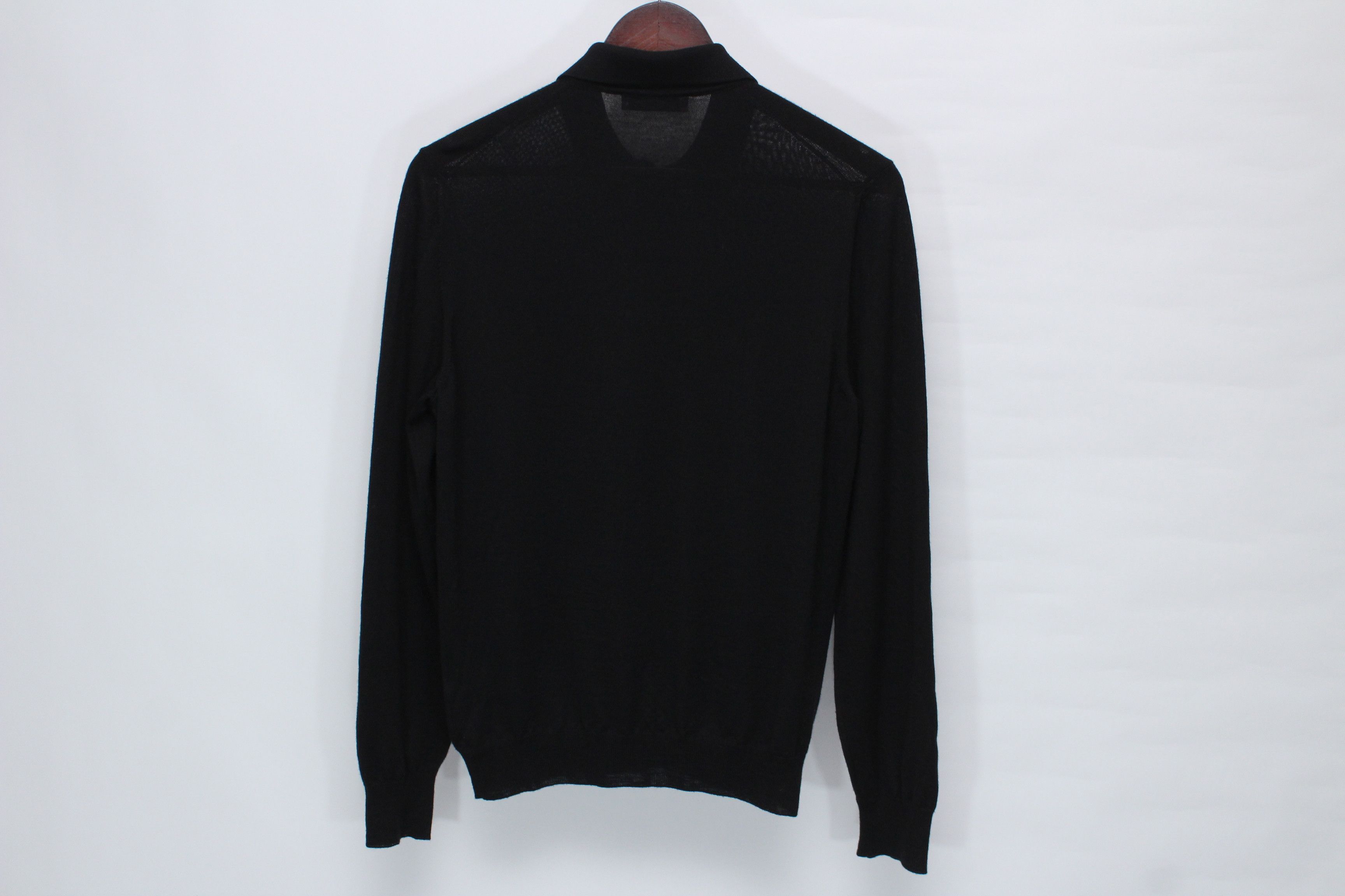 Gran Sasso Gran Sasso Sweater Size 46 Made In Italy Size US S / EU 44-46 / 1 - 5 Thumbnail