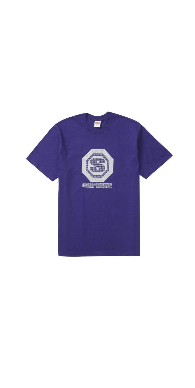 Supreme Blockbuster tee | Grailed