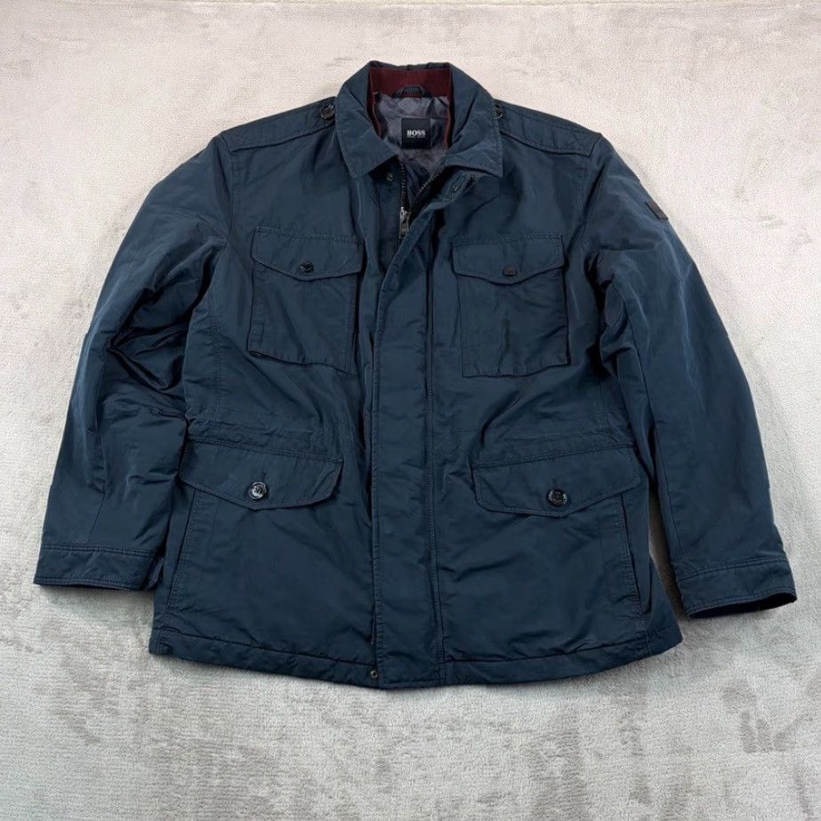 Hugo Boss VINTAGE? No. Size US S / EU 44-46 / 1 - 2 Thumbnail