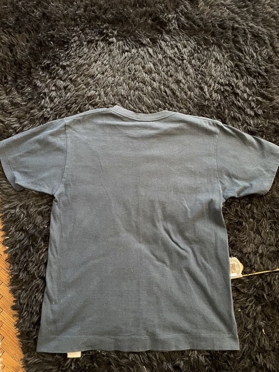 Bape Bape Crystal Stone Logo Tee Size US M / EU 48-50 / 2 - 6 Thumbnail