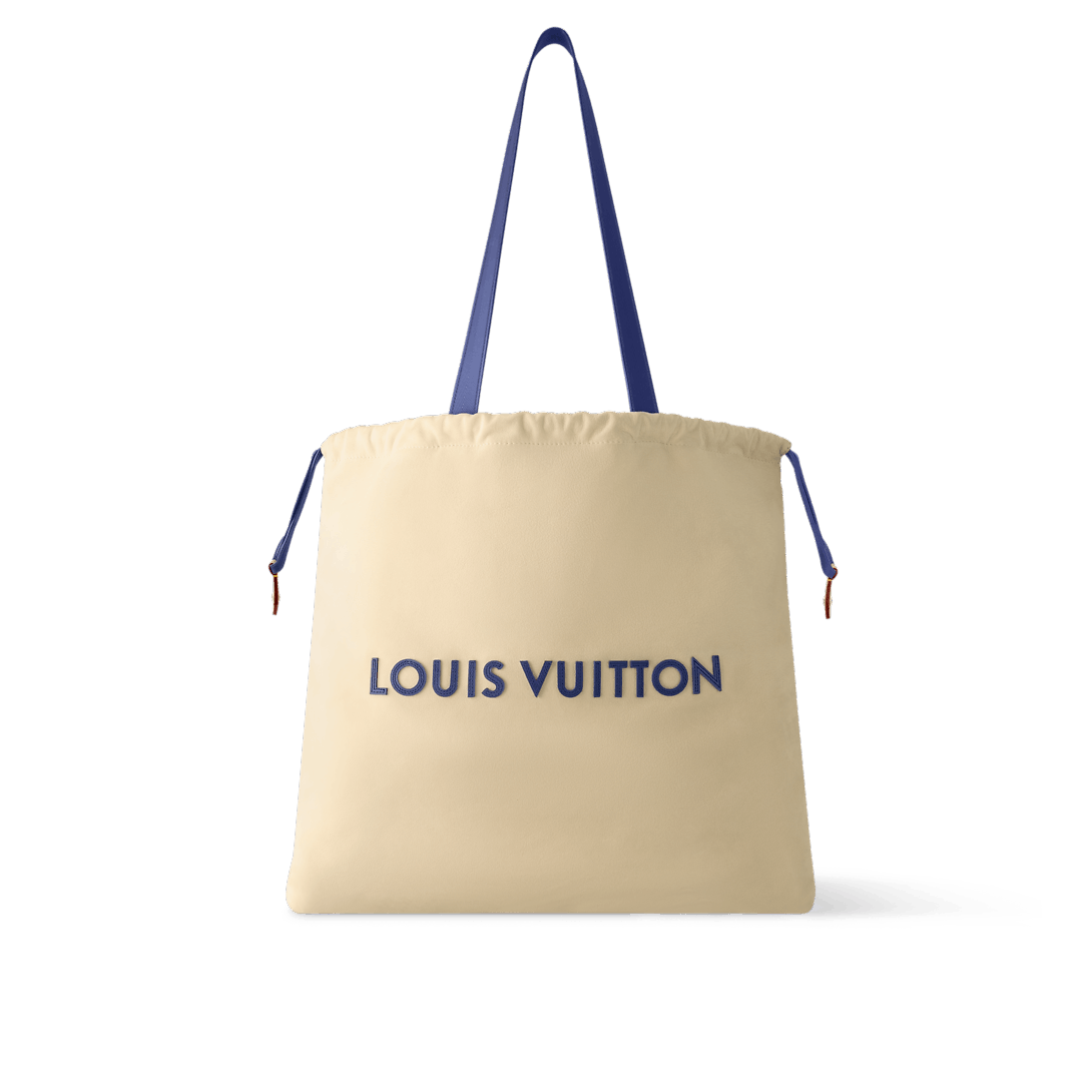 Louis Vuitton Dust Tote Bag Size ONE SIZE - 6 Thumbnail