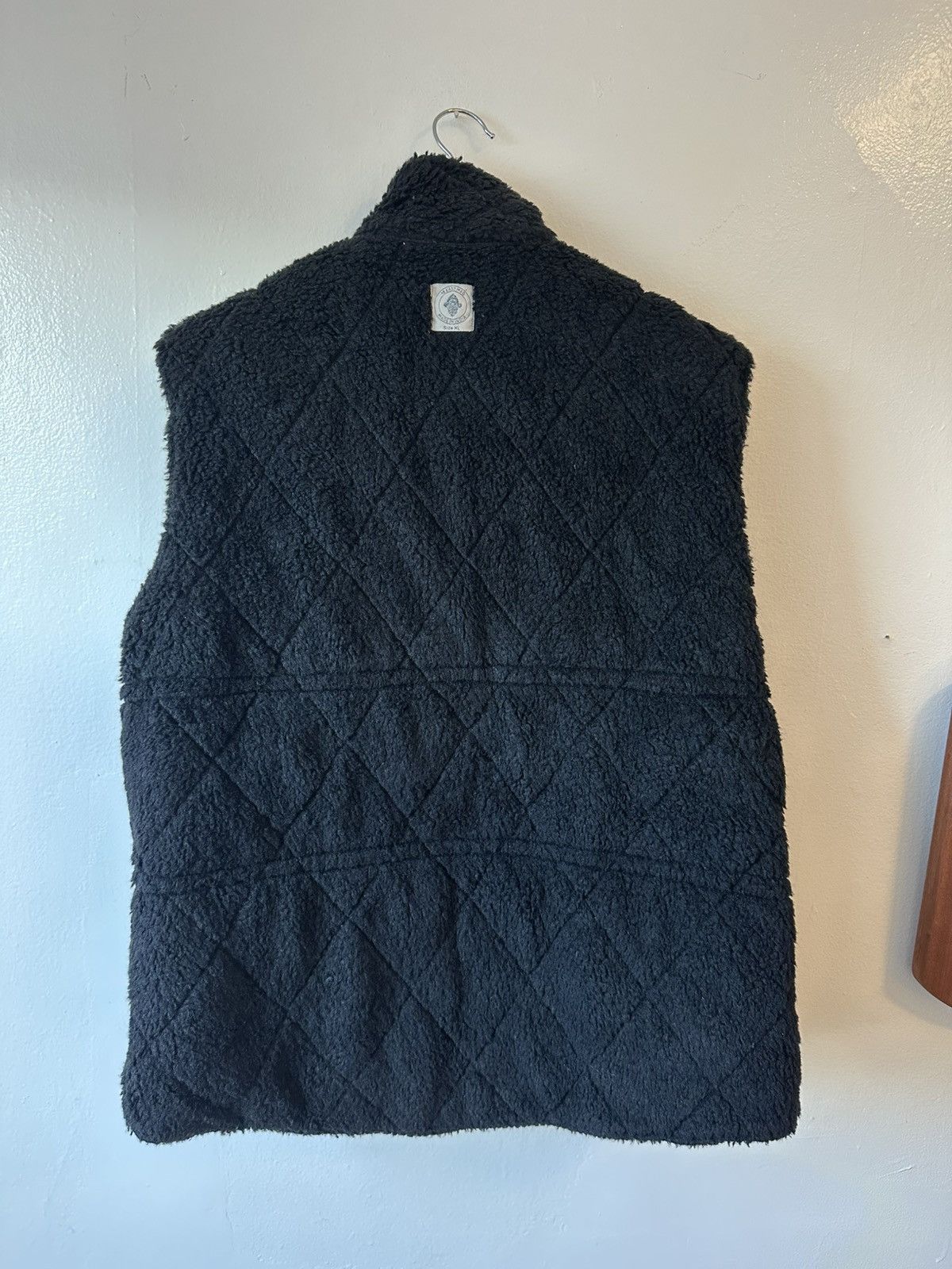 18 East Chambal Canyon Vest Size US XL / EU 56 / 4 - 6 Thumbnail
