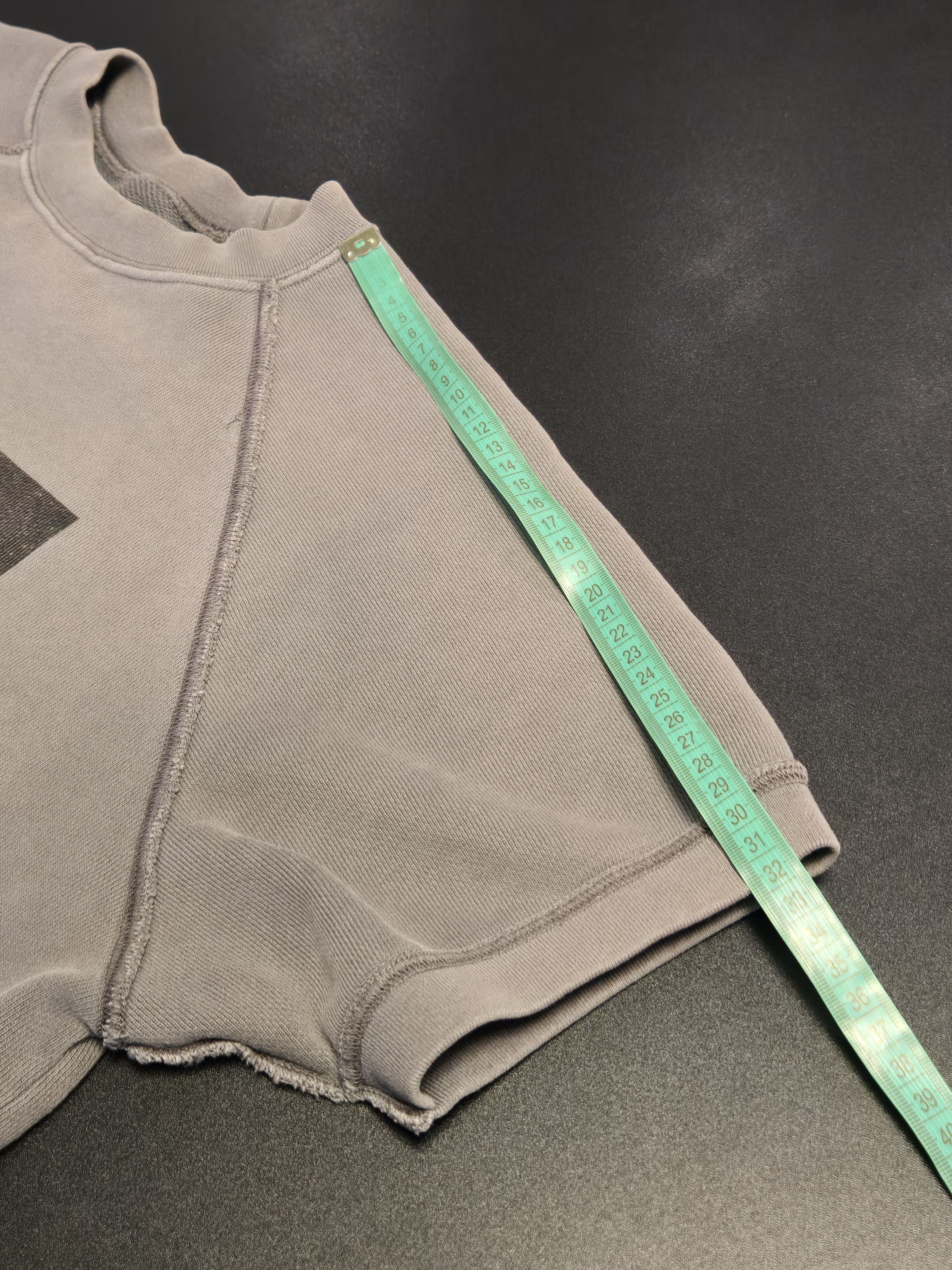Maison Margiela Maison Margiela 19SS Damaged-Effect Size US M / EU 48-50 / 2 - 8 Thumbnail