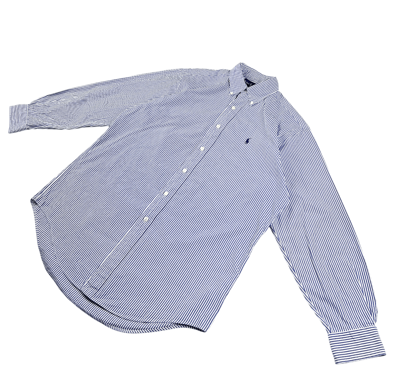 Polo Ralph Lauren Ralph Lauren Shirt L Size US L / EU 52-54 / 3 - 3 Thumbnail