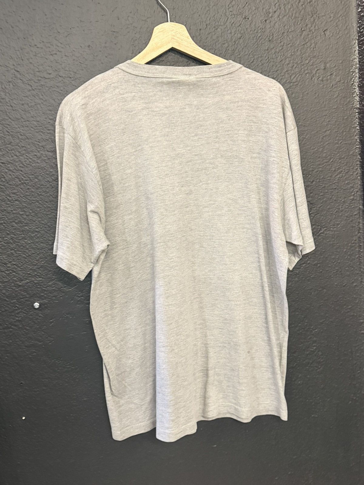 Vintage Vintage New Mexico T shirt Size US XL / EU 56 / 4 - 3 Thumbnail
