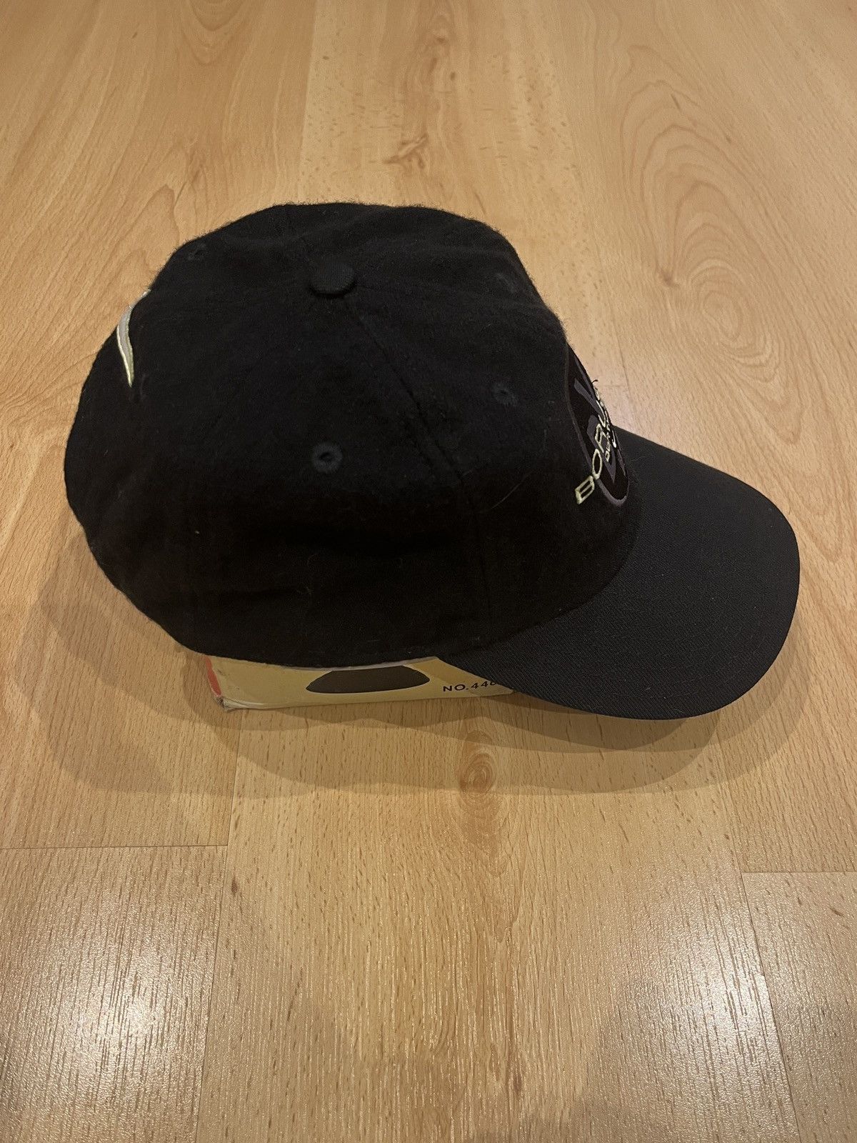 Nike × Vintage Borussia Dortmund x Nike vintage cap Size ONE SIZE - 3 Thumbnail