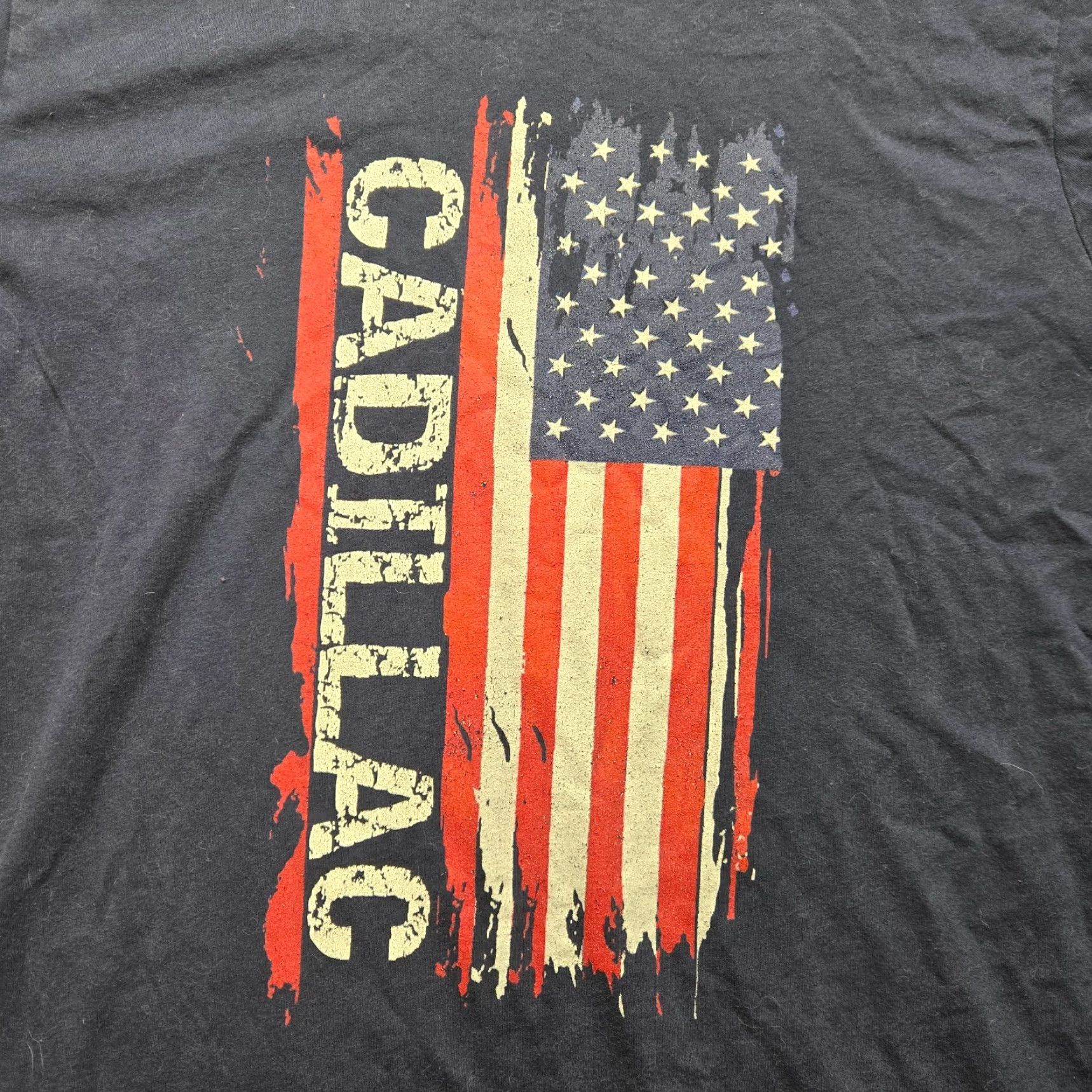 Gildan VINTAGE Size US XL / EU 56 / 4 - 2 Thumbnail