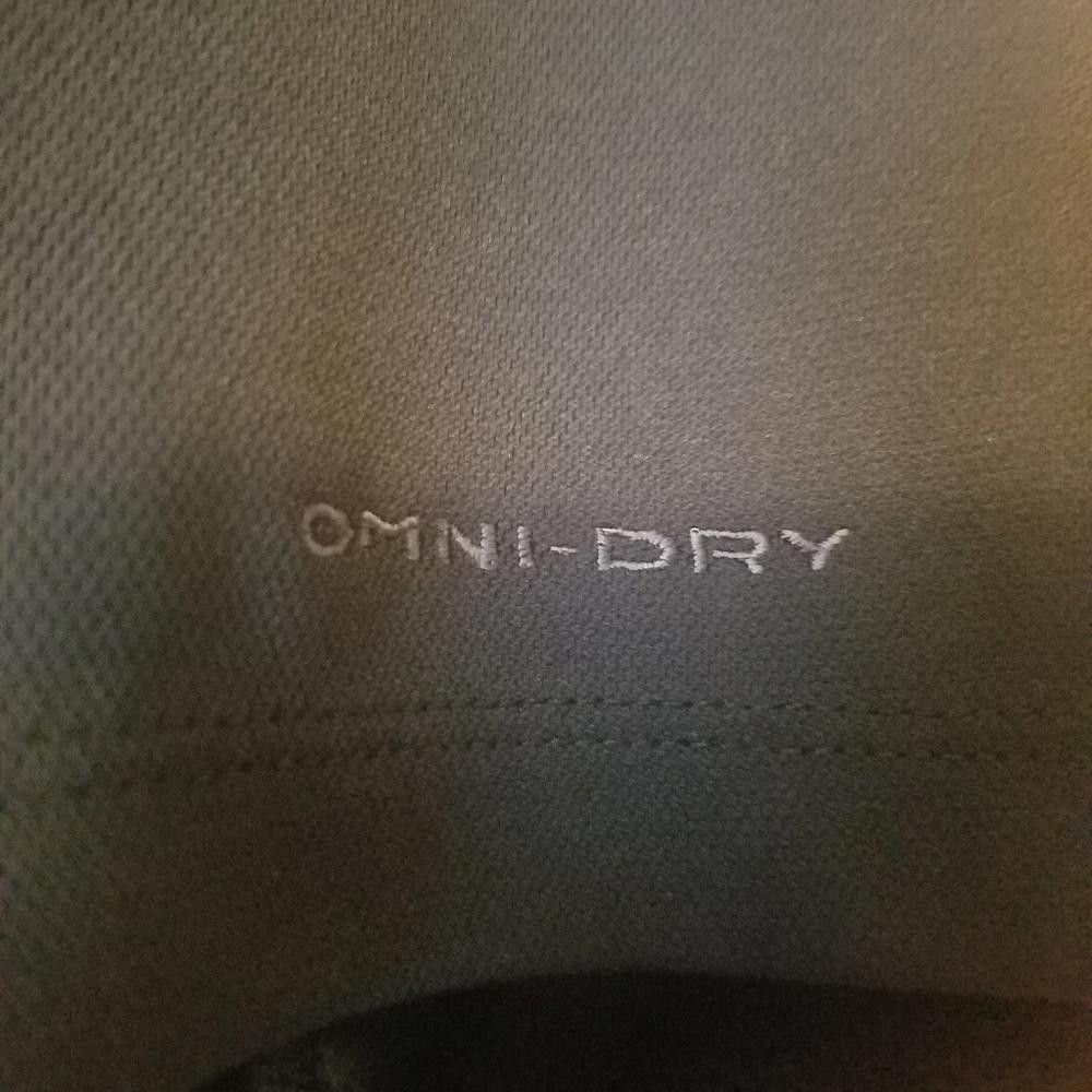Columbia Columbia Omni Dri Shirt Size Large Size US L / EU 52-54 / 3 - 3 Thumbnail
