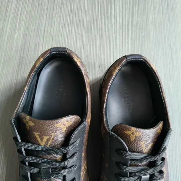 Other Louis Vuitton Casual Fashion Board Shoes -2508 Size US 8.5 / EU 41-42 - 8 Thumbnail