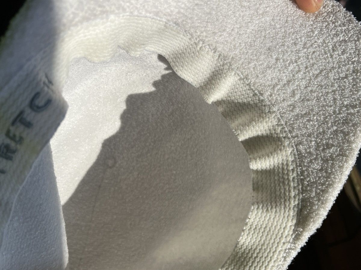 Kangol Vintage Hat Kangol Y2K Cap Bermuda White Cap Size ONE SIZE - 20 Thumbnail
