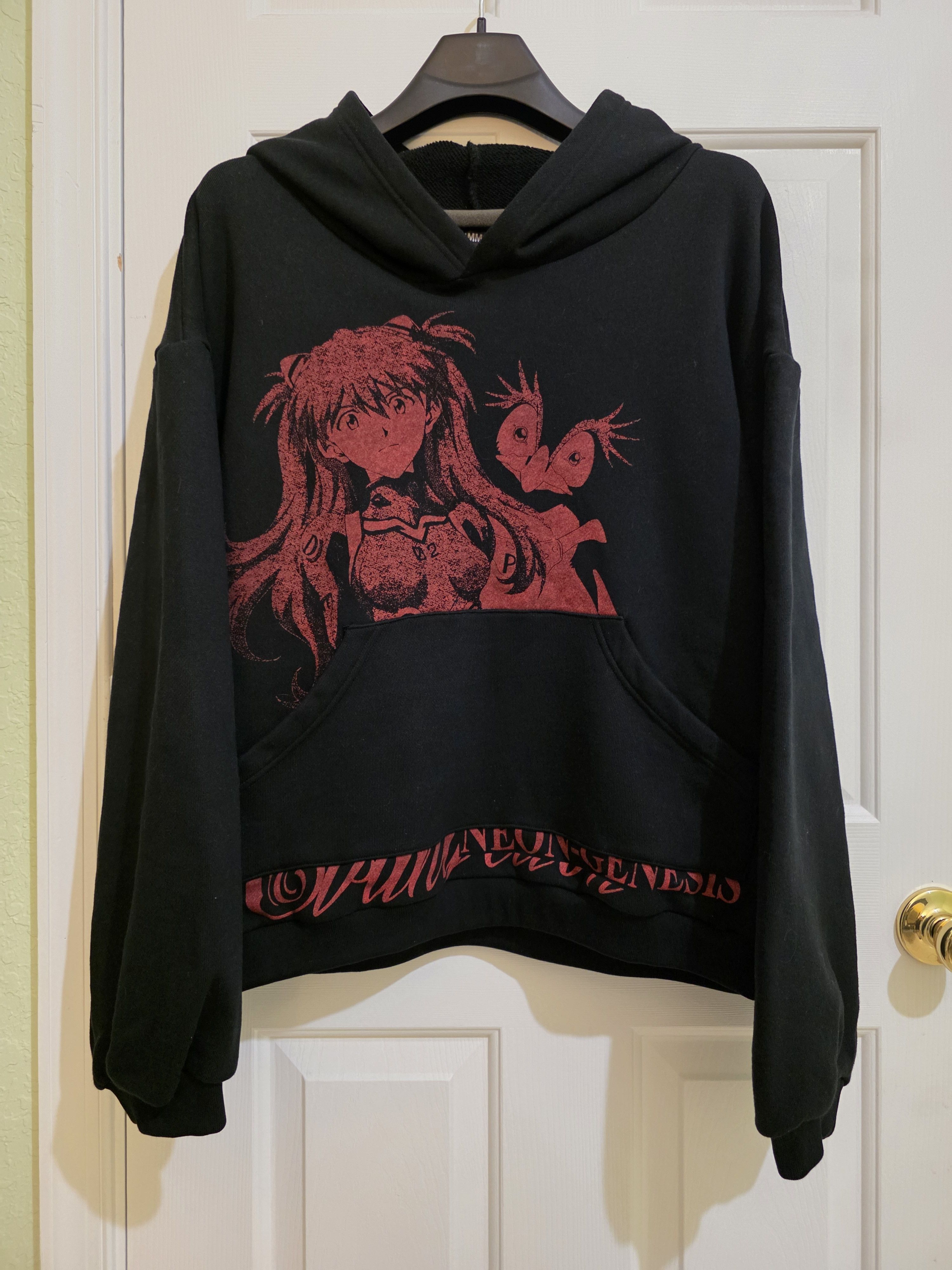 VETEMEMES - Viper フーディ Rough Simmons × Vetememes Rough Simmons x Vetememes Viper the