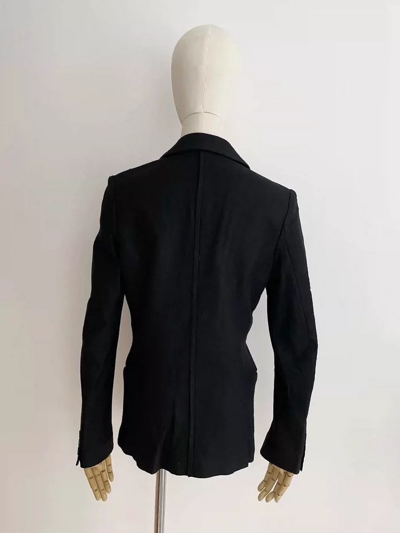 Undercover Undercover 05AW Wool Jacket Size US M / EU 48-50 / 2 - 3 Thumbnail