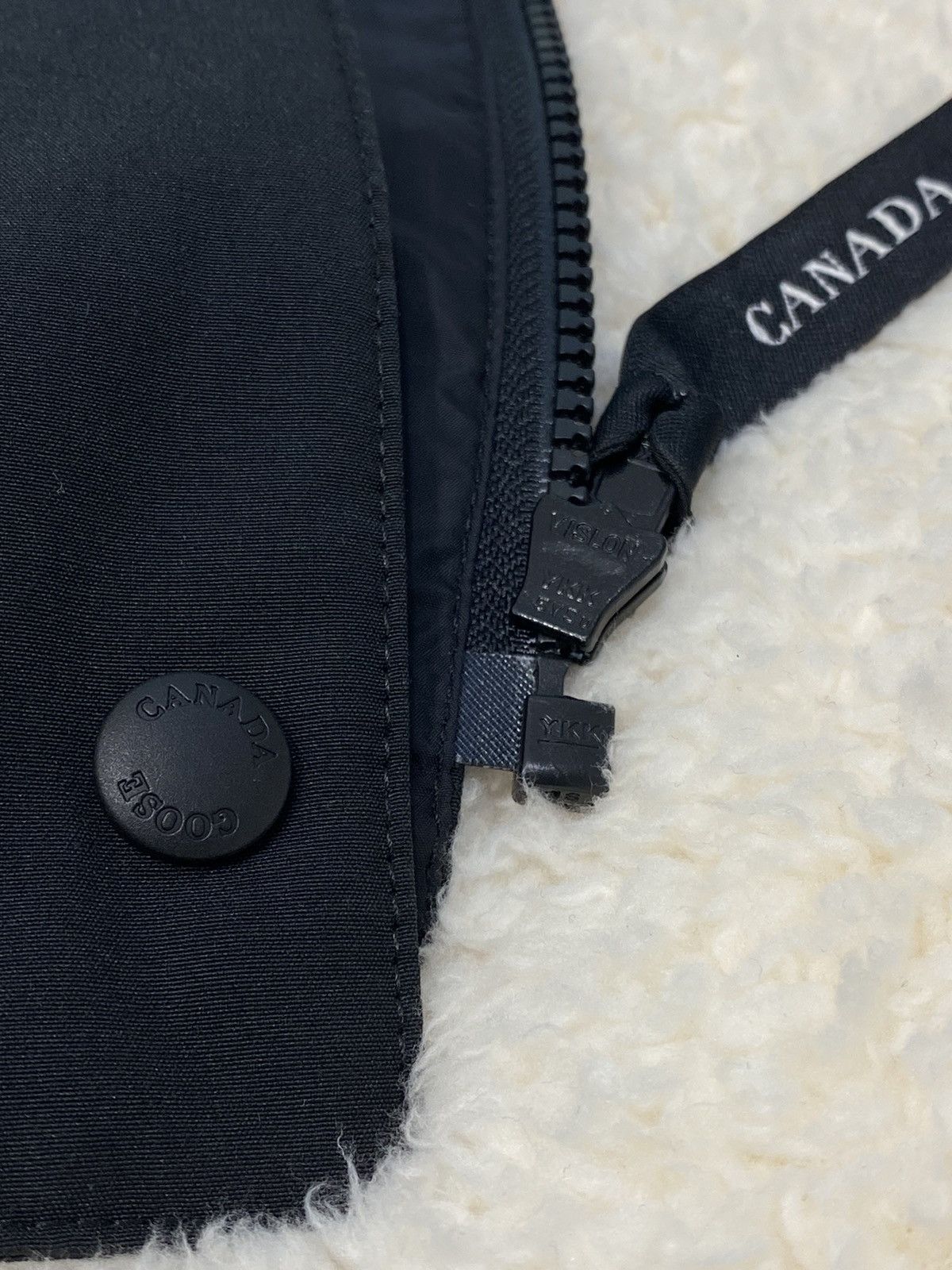 Canada Goose CANADA GOOSE 🪿 Freestyle Down Vest❗️ Size S / US 4 / IT 40 - 9 Thumbnail