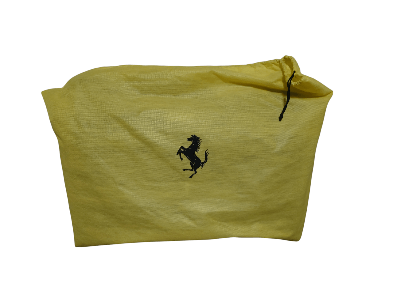 Other Schedoni bag for Ferrari 458 Speciale ultra rare Size ONE SIZE - 7 Thumbnail