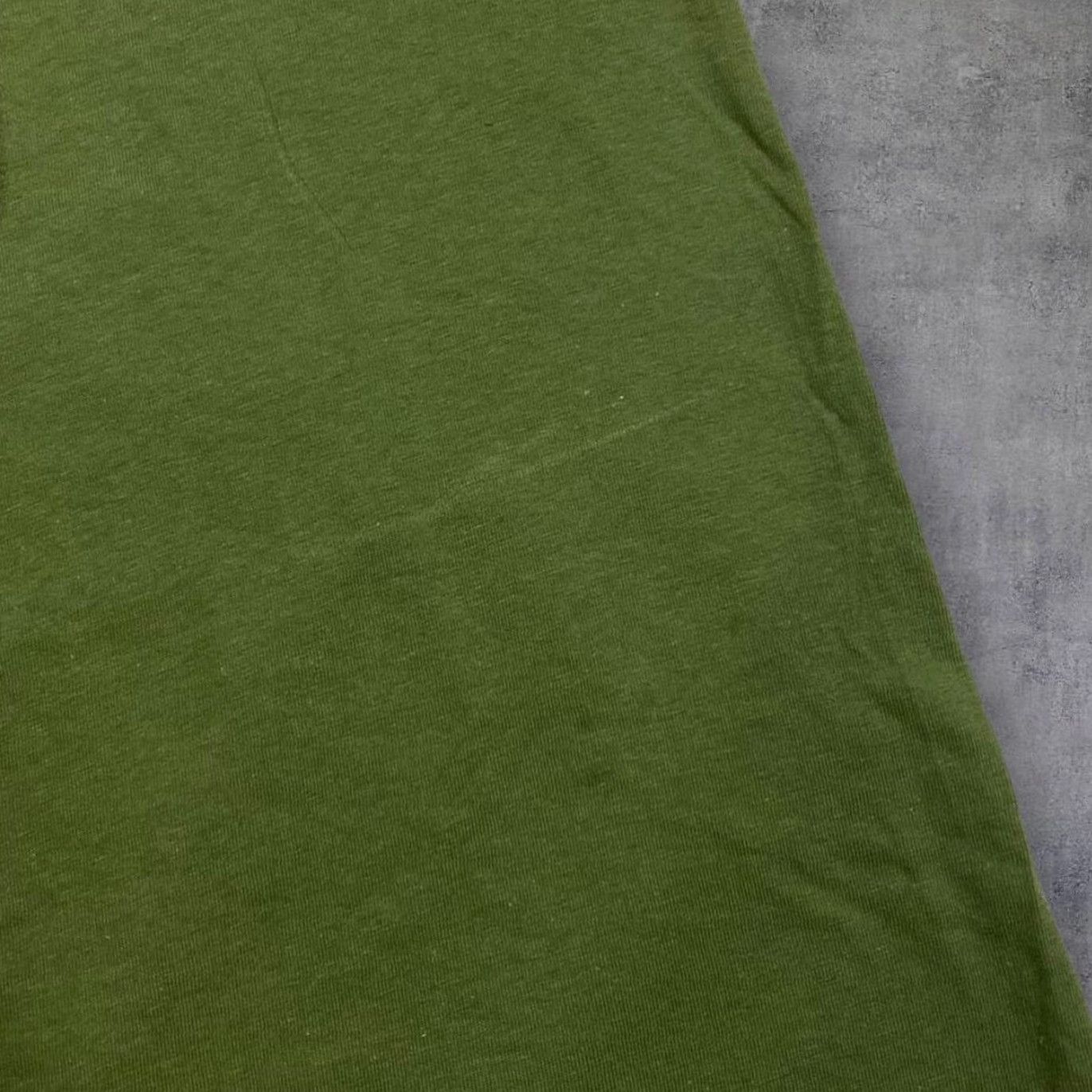 Hanes Hanes Marvel Graphitti Designs Captain Marvel Green T-Shirt XL Men Regular Short Sleeve Graphic Print Vintage Logo 2003 Mens Size US XL / EU 56 / 4 - 6 Thumbnail