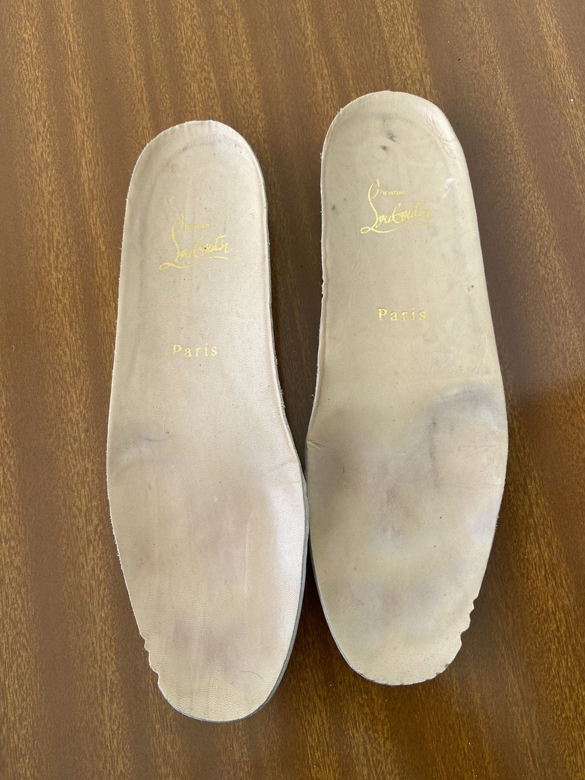 Christian Louboutin Christian louboutin Size US 7 / IT 37 - 14 Thumbnail