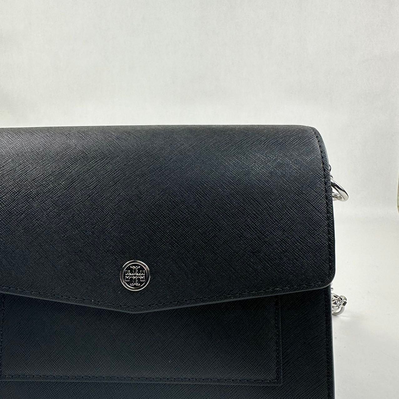 Tory Burch Tory Burch Robinson Convertible Shoulder Bag 154317 Size ONE SIZE - 6 Thumbnail