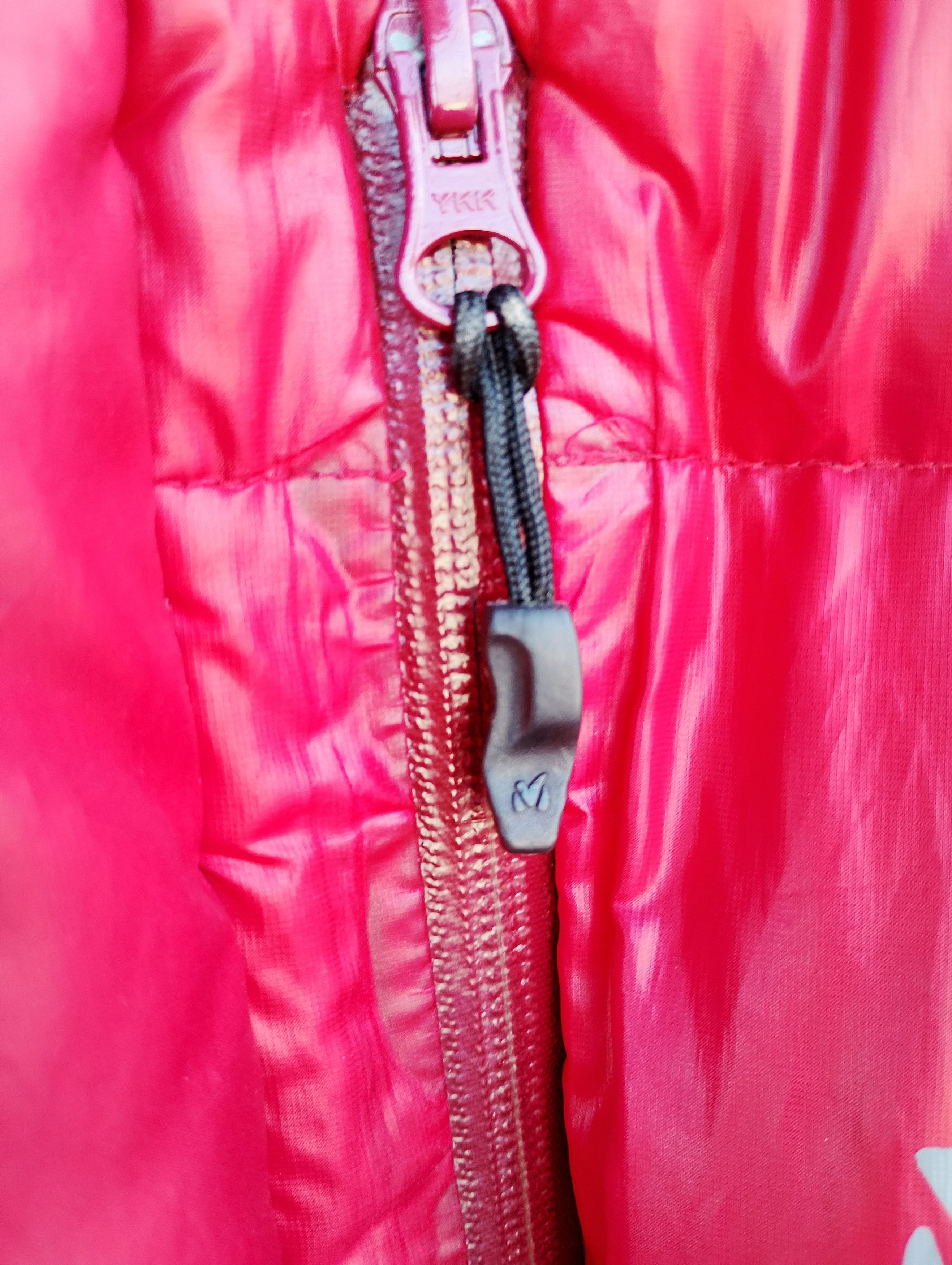 Vintage Millet Duckling Prime Down Puffer Jacket sz L Size US L / EU 52-54 / 3 - 5 Thumbnail