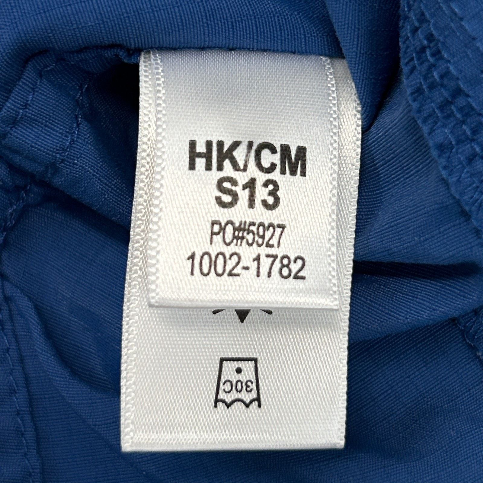 ExOfficio ExOfficio Button Front Shirt Hiking Hiker Fisherman S Small Size US S / EU 44-46 / 1 - 7 Thumbnail