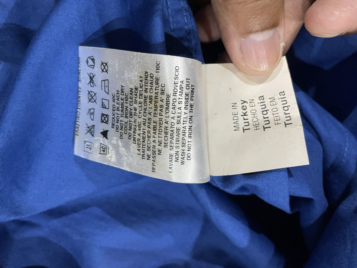 Moschino Love Moschino Woodstock Inspire Shirts Size US L / EU 52-54 / 3 - 14 Thumbnail