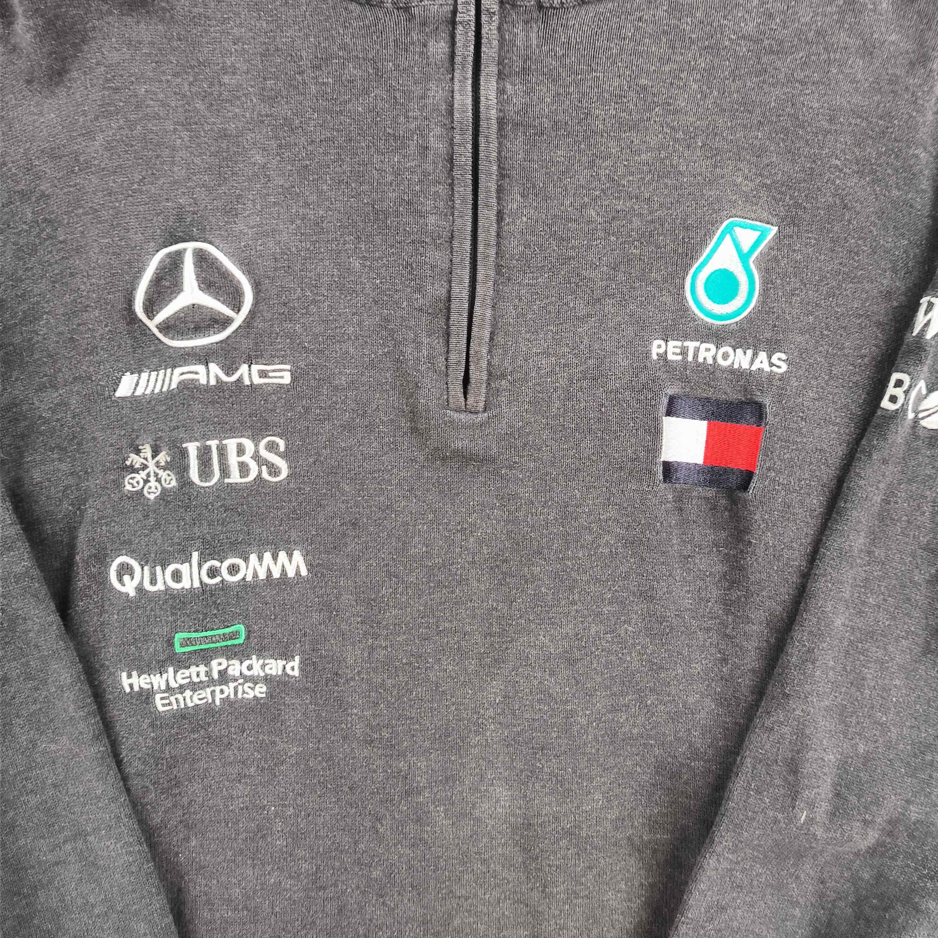 Other Mercedes Amg Petronas Formula One F1 2019 top size XS Size US XS / EU 42 / 0 - 3 Thumbnail