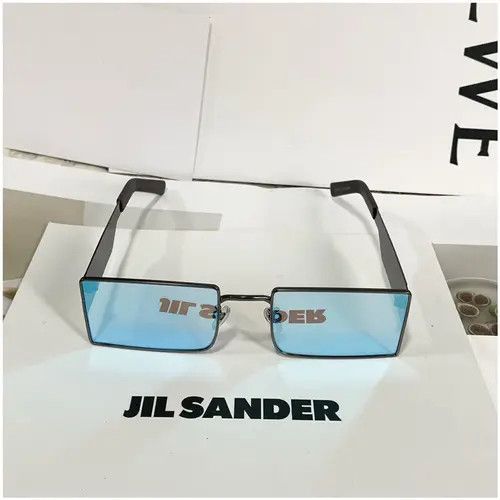 Vintage Retro punk sunglasses Size ONE SIZE - 3 Thumbnail