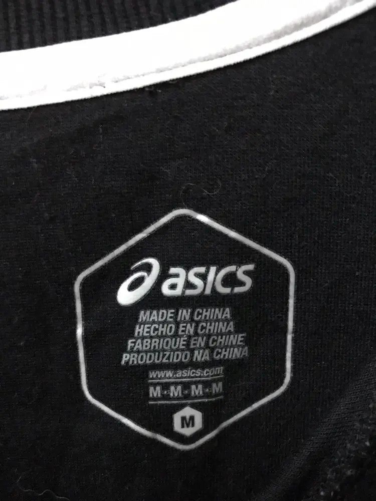 Asics Asics Crop Tops Size M / US 6-8 / IT 42-44 - 6 Thumbnail