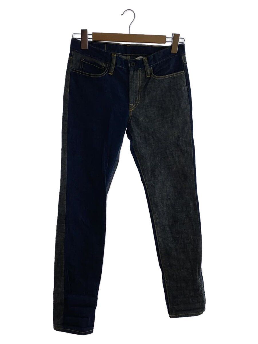 Kapital Mottainai Denim Jeans Size US 30 / EU 46 - 1 Thumbnail
