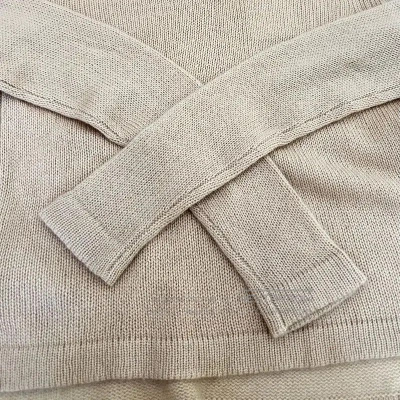Miu Miu Miu Miu Pink Long Sleeve Sweater for Women . Size S / US 4 / IT 40 - 6 Thumbnail