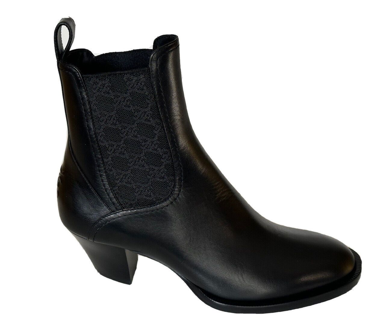 o1bs11s0923 Boots in Black