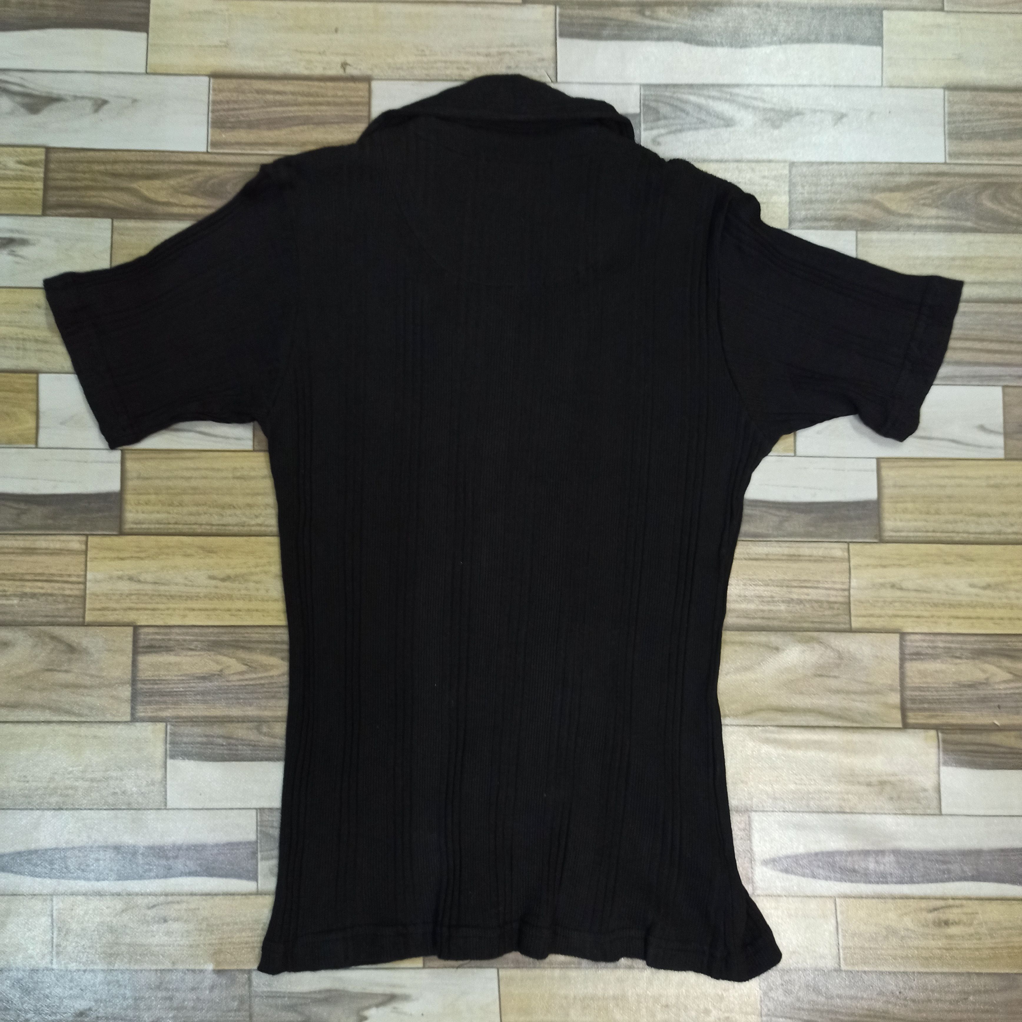 14th Addiction Rare In the attic full zipper style LGB/punk/ifsix Size US M / EU 48-50 / 2 - 7 Thumbnail