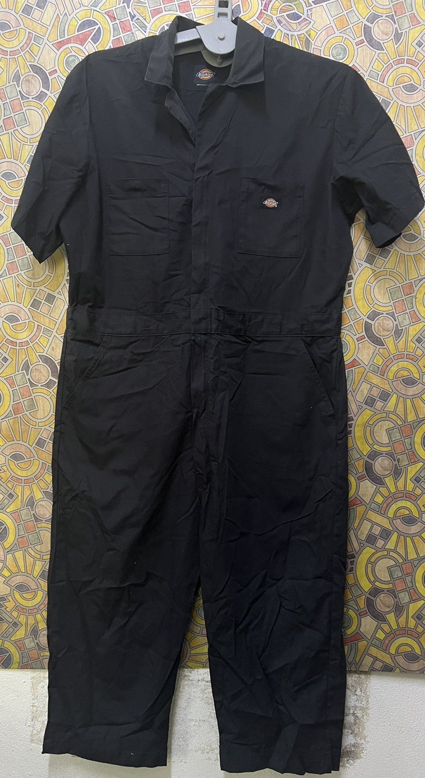 Dickies OVEROLL DICKIES Size US 44 / EU 60 - 23 Thumbnail
