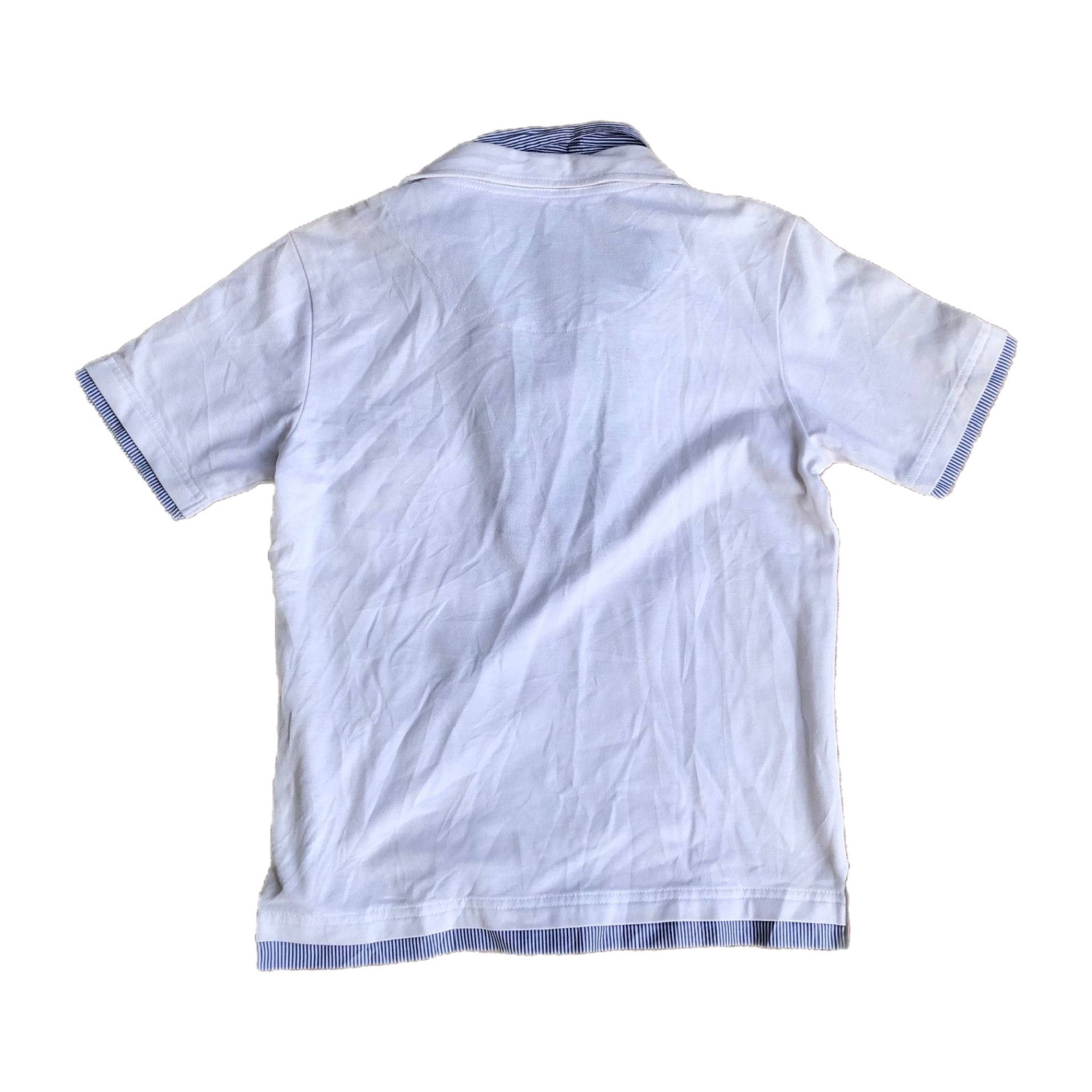 If Six Was Nine FullGlow Double Layer Polos Like Lgb If Six was nine Size US L / EU 52-54 / 3 - 2 Thumbnail