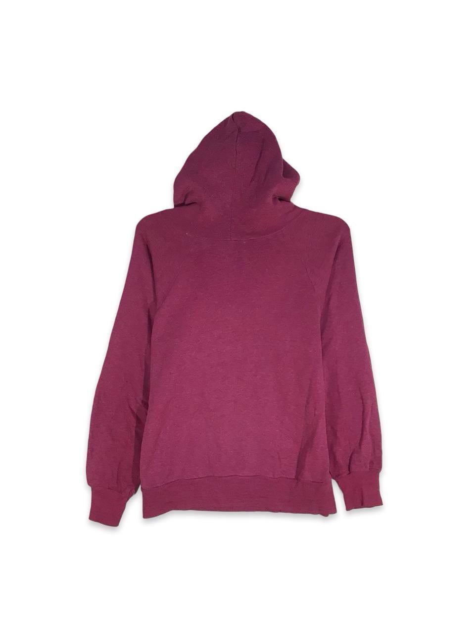 Other Vintage 80s university of waterloo hoodie jumper size M Size US M / EU 48-50 / 2 - 3 Thumbnail