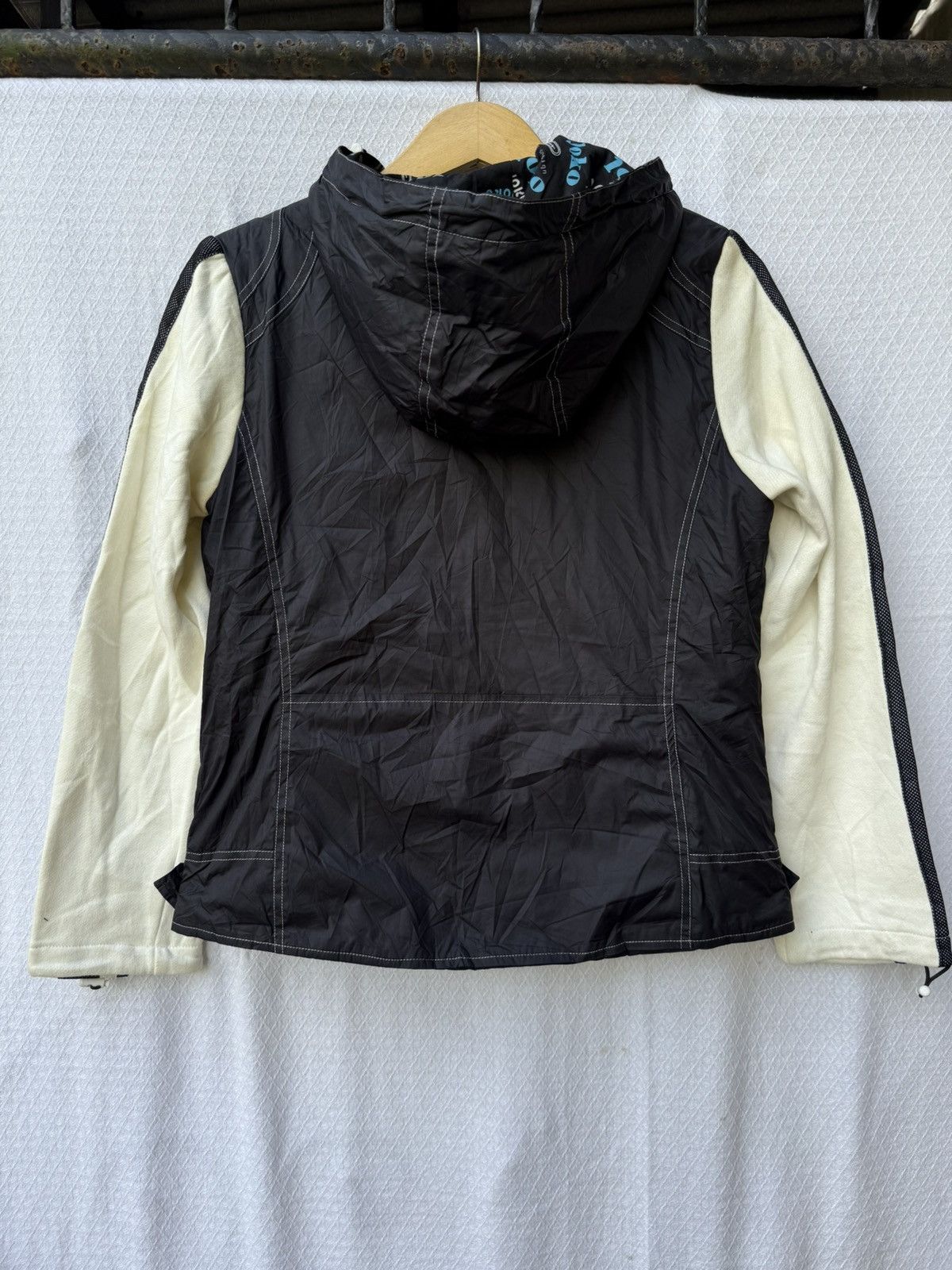 Beauty Beast Hoodie Jacket Joko Styled Size US M / EU 48-50 / 2 - 2 Thumbnail