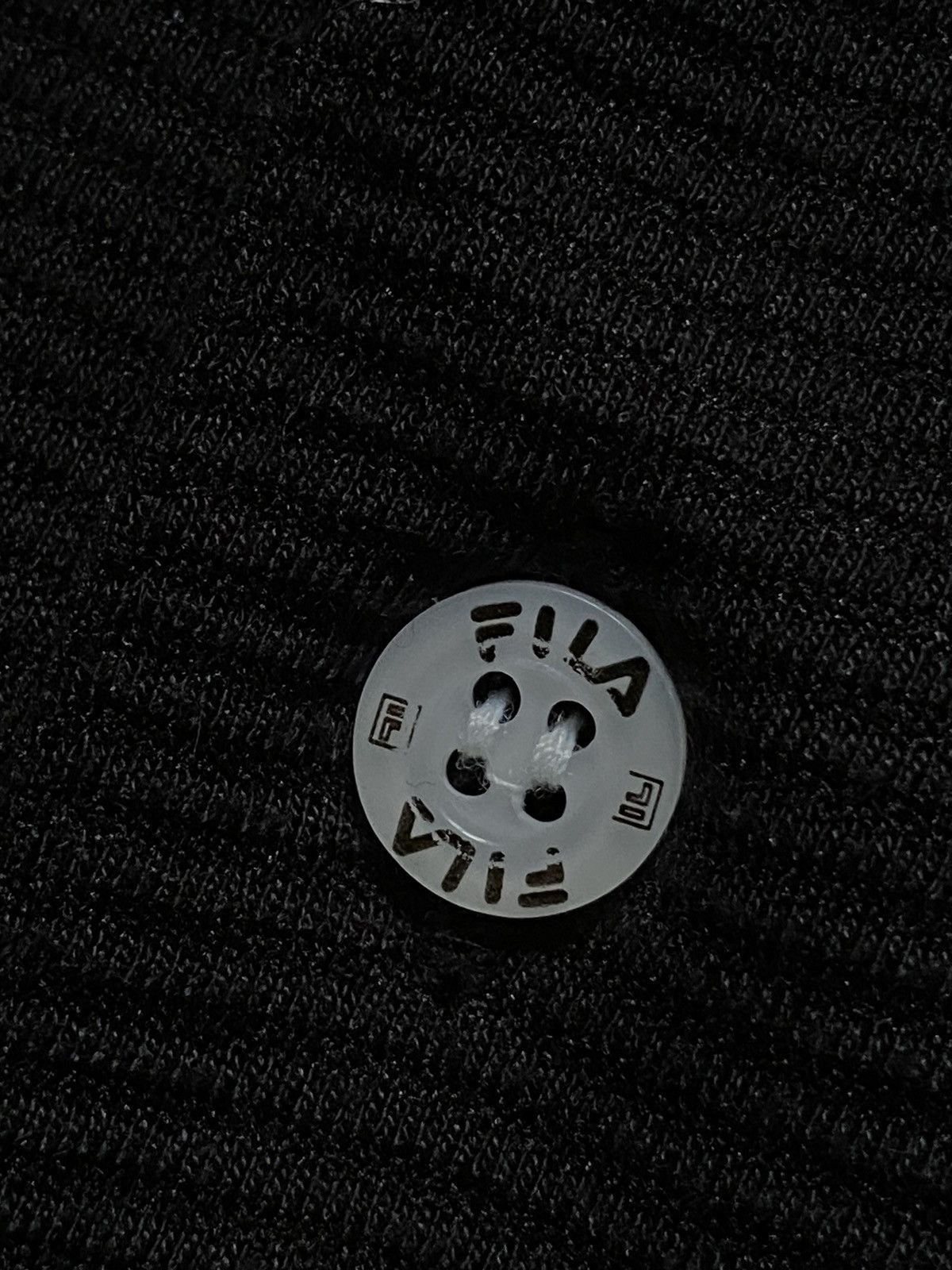 Fila × Vintage Vintage Fila Shirt Made in Italy Size XXL Size US XXL / EU 58 / 5 - 4 Thumbnail