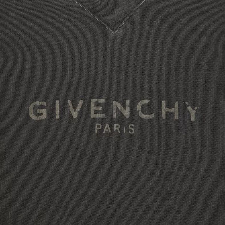 Givenchy Givenchy Show model hoodie Size US S / EU 44-46 / 1 - 3 Thumbnail