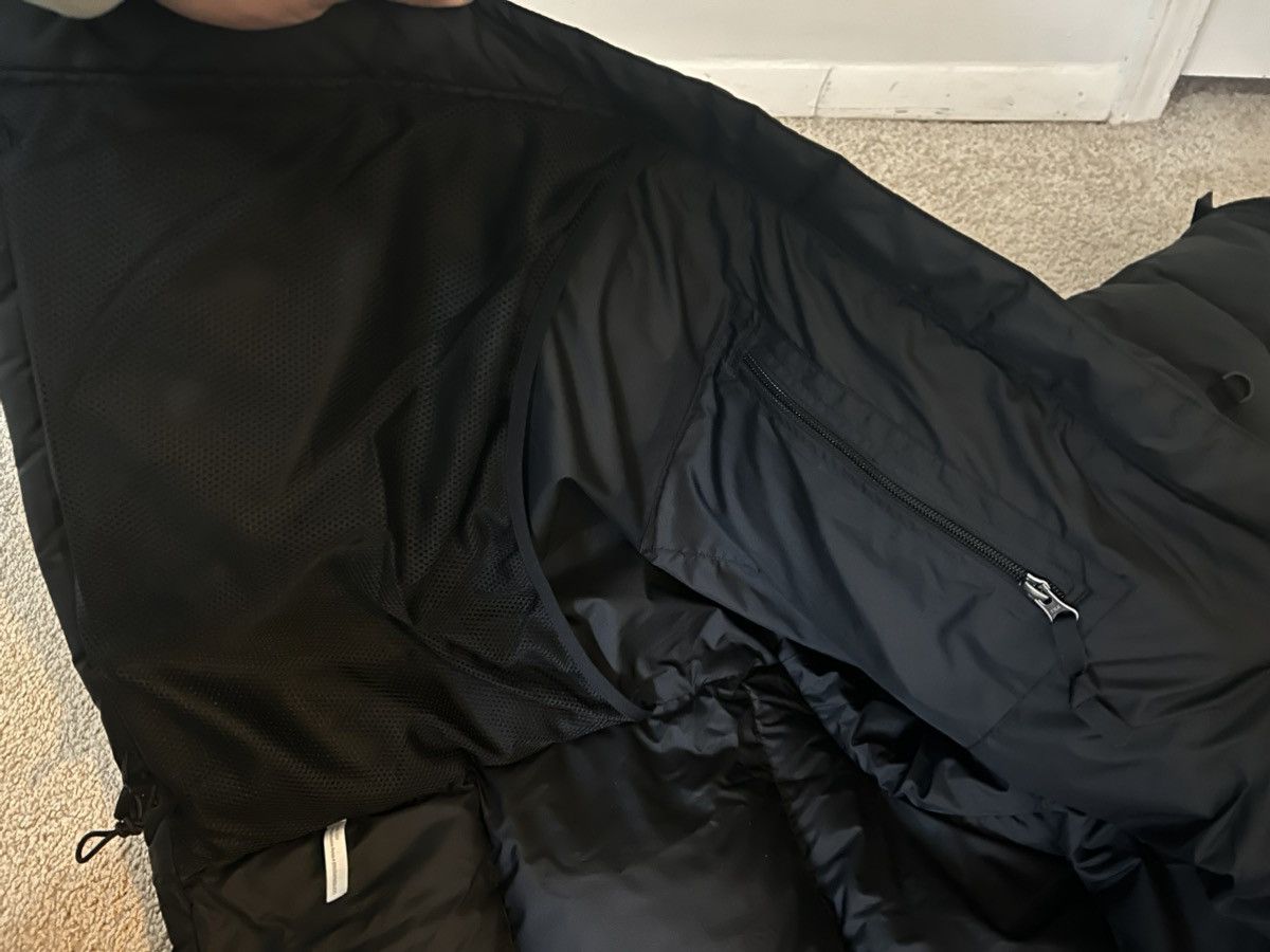 The North Face Himalayan Baltoro Logo Detailed Jacket Size US XL / EU 56 / 4 - 7 Thumbnail