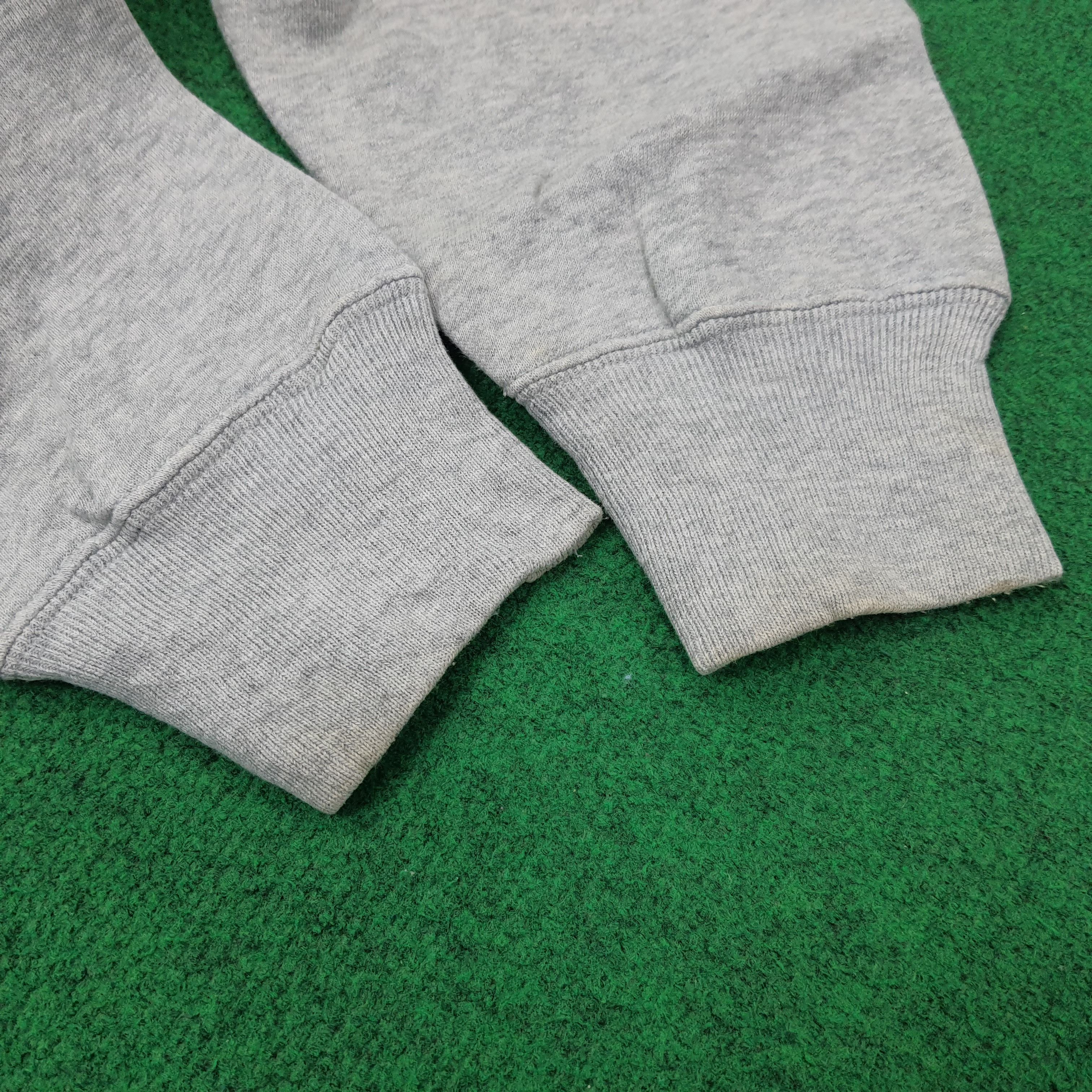 Polo Ralph Lauren Vintage Polo Jeans Ralph Lauren Company Sweatshirt C266N9 Size US XL / EU 56 / 4 - 14 Thumbnail