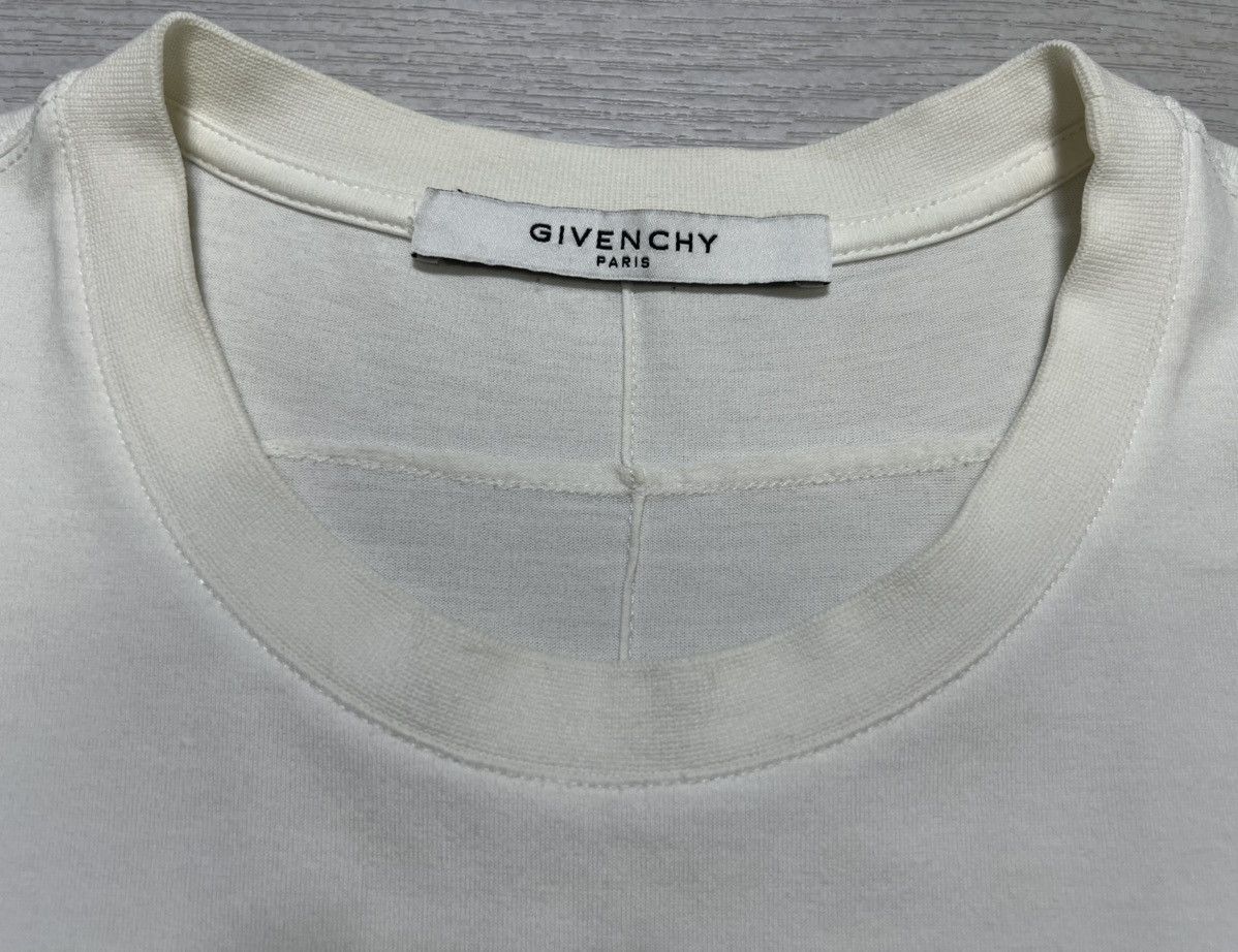 Givenchy Givenchy - Riccardo Tisci - Monkey Brothers T-Shirt Size US L / EU 52-54 / 3 - 11 Thumbnail
