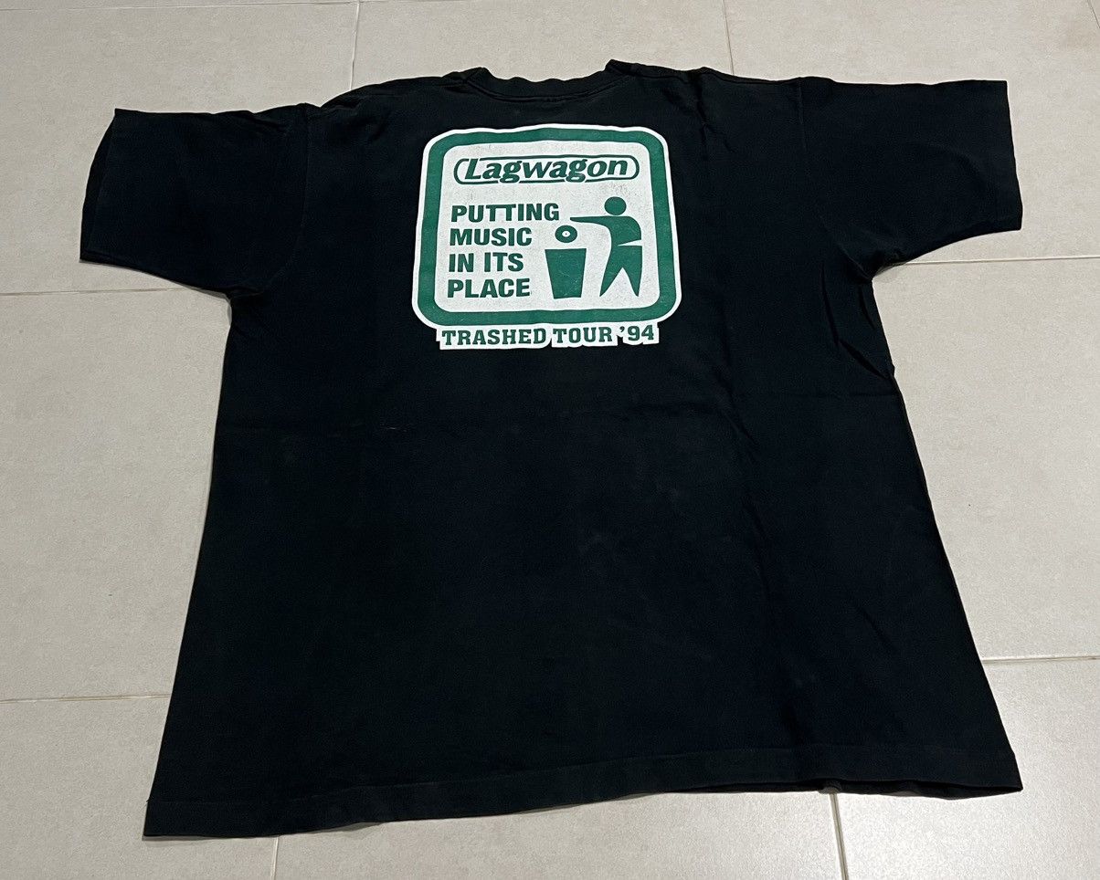 Band Tees The Starting Line Shirt punk poppunk emo | Grailed