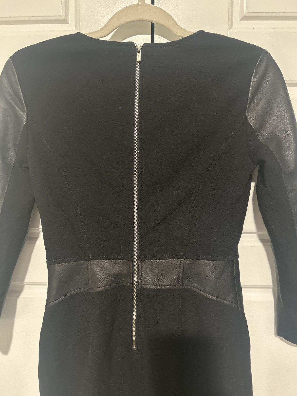Diane von Furstenberg GORGEOUS DRESS! Size S / US 4 / IT 40 - 3 Thumbnail