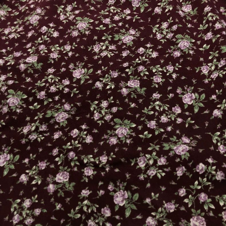 Comme des Garcons Comme Des Garcons Flower shirt Size US S / EU 44-46 / 1 - 6 Thumbnail