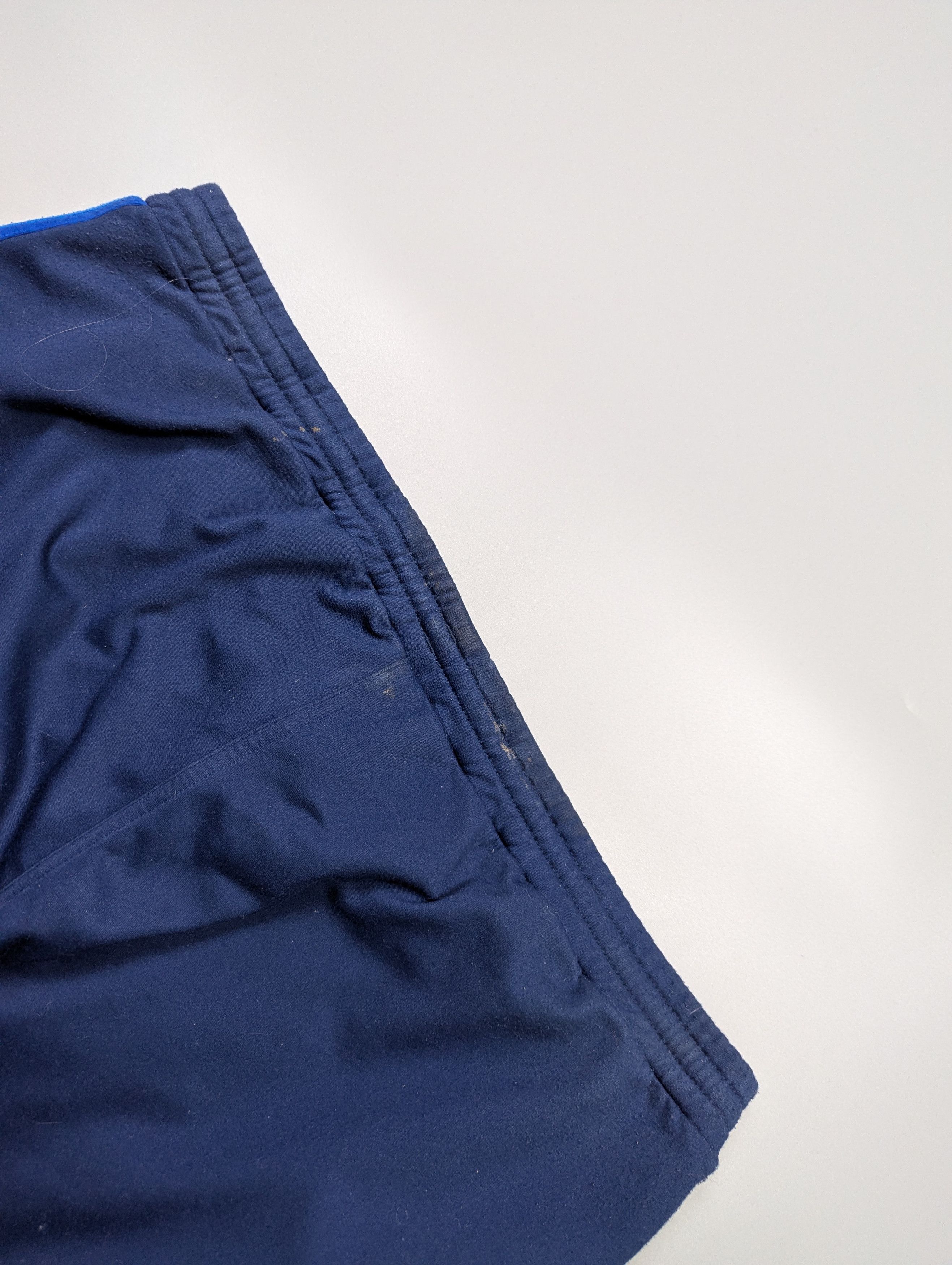 Adidas Adidas Vintage 80s 90s Men’s Navy Blue Tracksuit Size US XXL / EU 58 / 5 - 21 Thumbnail