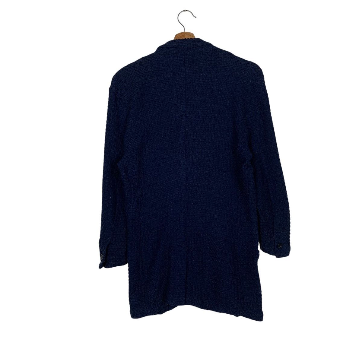 Tornado Mart Tornado Mart Coat Jacket Size US M / EU 48-50 / 2 - 7 Thumbnail