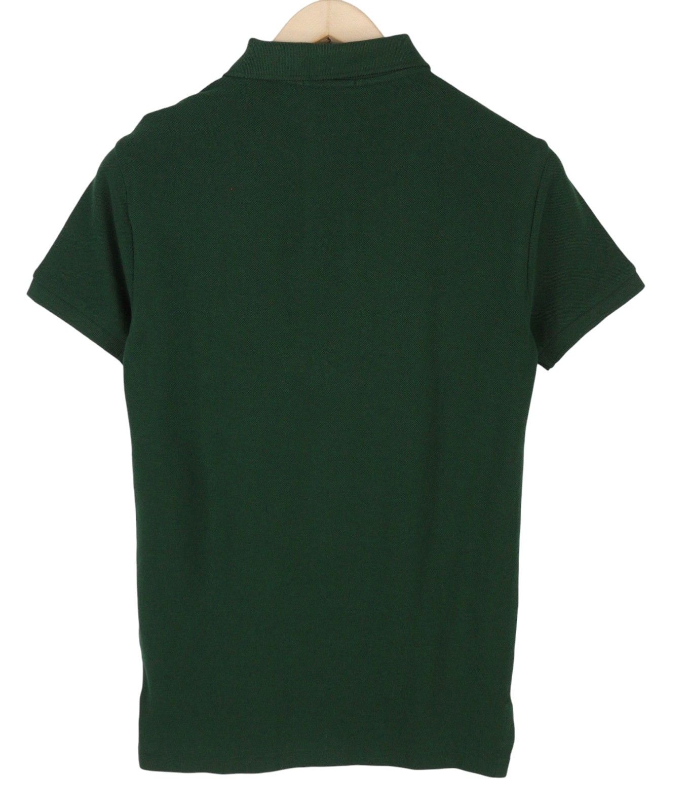 Ralph Lauren CUSTOM SLIM FIT XS Green Embroidered Logo 87922 Size US XS / EU 42 / 0 - 4 Thumbnail