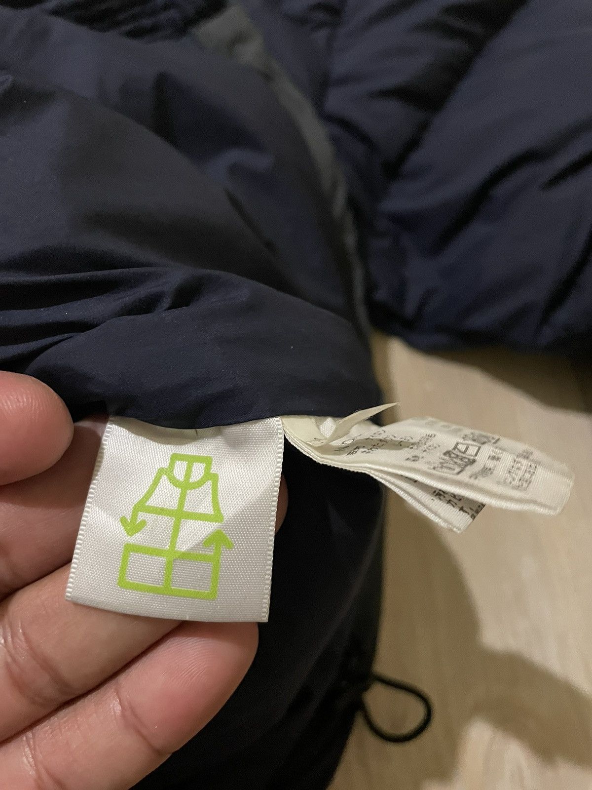 The North Face The North Face Puffer Jacket Size US S / EU 44-46 / 1 - 7 Thumbnail