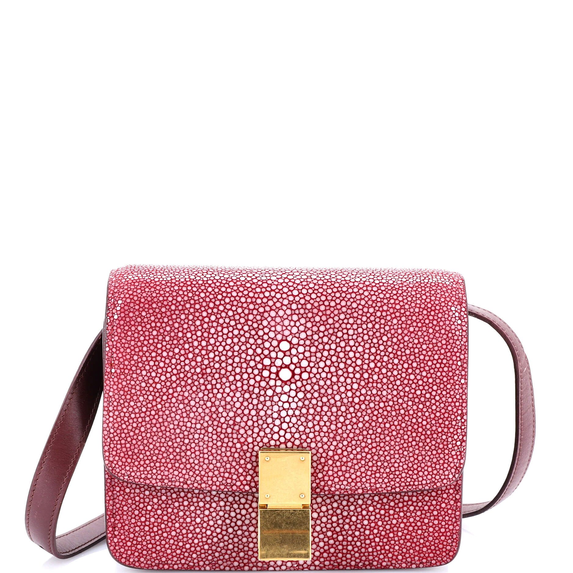 Celine Classic Box Bag Size ONE SIZE - 1 Thumbnail